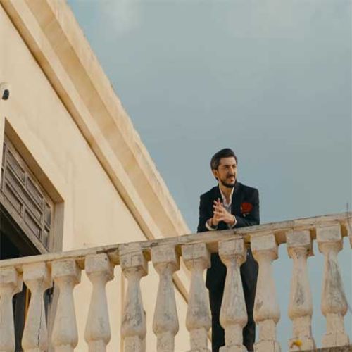 اورخان موروتلی قوربان اُولاردیم